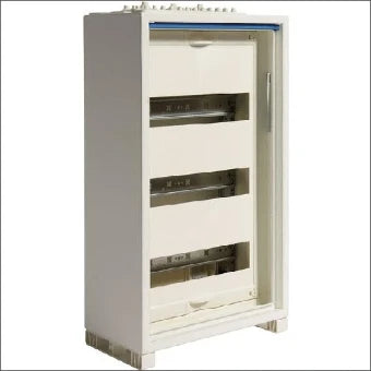 HAGER FWQ31P1 Leerer Installationskasten 500 mm
