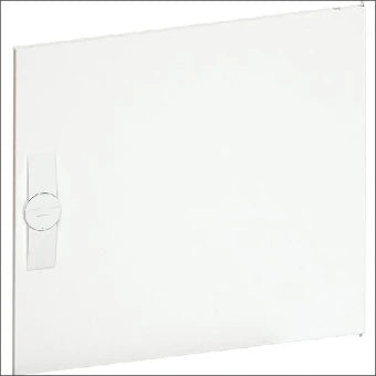 HAGER FZ002N Deur/bedieningstableau (kast/lessenaar)