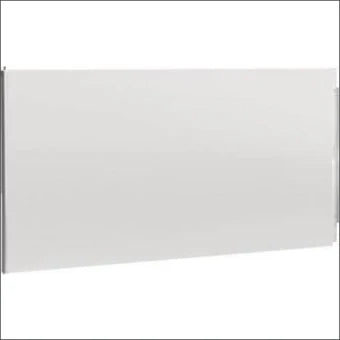 HAGER FZ003N Tuer/Bedientableau (Schaltschrank/Gehause) 469 mm
