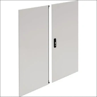 HAGER FZ005R Tuer/Bedientableau (Schaltschrank/Gehause) 1500 mm