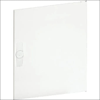 HAGER FZ006N Deur/bedieningstableau (kast/lessenaar)