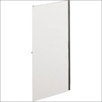 HAGER FZ007N Tuer/Bedientableau (Schaltschrank/Gehause) 619 mm