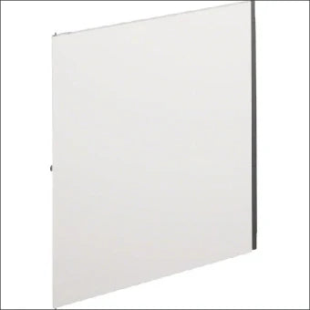 HAGER FZ008N Deur/bedieningstableau (kast/lessenaar)