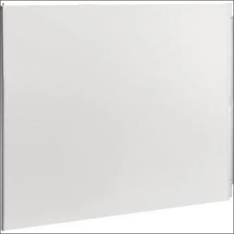 HAGER FZ011N Tuer/Bedientableau (Schaltschrank/Gehause) 769 mm