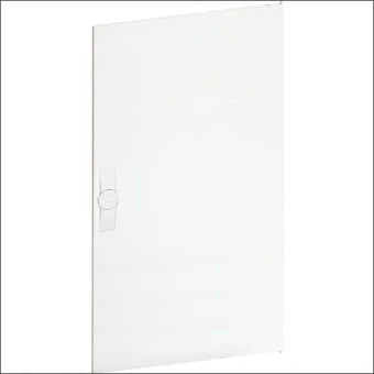 HAGER FZ014N Deur/bedieningstableau (kast/lessenaar)