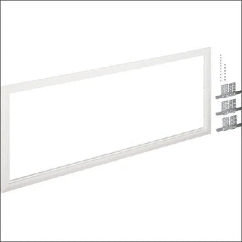 HAGER FZ015B Abdeckung/Abschirmung/Markierungsstreifen (Schaltschrank/Gehause) 1352 mm