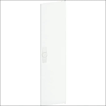 HAGER FZ021N Tuer/Bedientableau (Schaltschrank/Gehause) 1069 mm