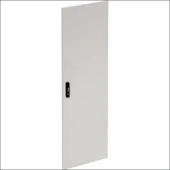 HAGER FZ021S Tuer/Bedientableau (Schaltschrank/Gehause) 1800 mm