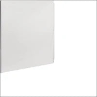 HAGER FZ022N Tuer/Bedientableau (Schaltschrank/Gehause) 1069 mm