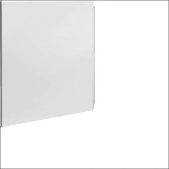 HAGER FZ023N Tuer/Bedientableau (Schaltschrank/Gehause) 1069 mm