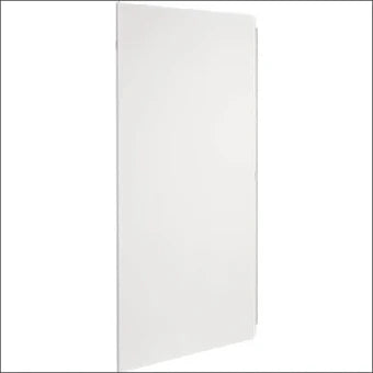 HAGER FZ024N Tuer/Bedientableau (Schaltschrank/Gehause) 1069 mm