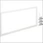 HAGER FP45QS Leerer Installationskasten 650 mm