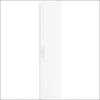 HAGER FZ026N Tuer/Bedientableau (Schaltschrank/Gehause) 1219 mm