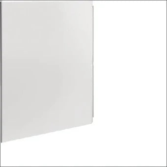 HAGER FZ028N Tuer/Bedientableau (Schaltschrank/Gehause) 1219 mm