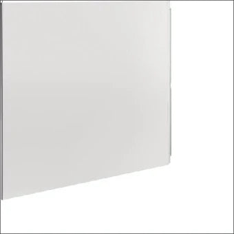 HAGER FZ029N Tuer/Bedientableau (Schaltschrank/Gehause) 1219 mm