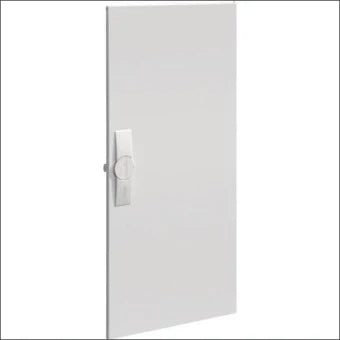 HAGER FZ032N Tuer/Bedientableau (Schaltschrank/Gehause) 1369 mm