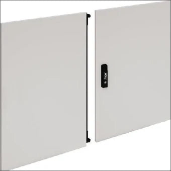 HAGER FZ065R Tuer/Bedientableau (Schaltschrank/Gehause) 900 mm