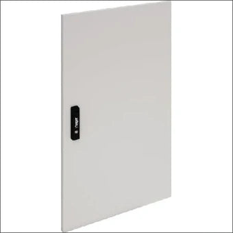 HAGER FZ072R Tuer/Bedientableau (Schaltschrank/Gehause) 1050 mm