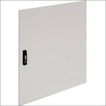 HAGER FZ073R Tuer/Bedientableau (Schaltschrank/Gehause) 1050 mm