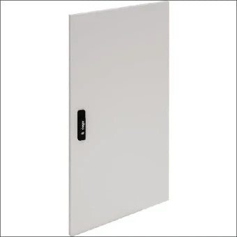 HAGER FZ082R Tuer/Bedientableau (Schaltschrank/Gehause) 1200 mm