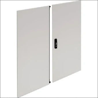 HAGER FZ094R Tuer/Bedientableau (Schaltschrank/Gehause) 1350 mm
