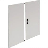 HAGER FR95E Leerer Installationskasten 1400 mm