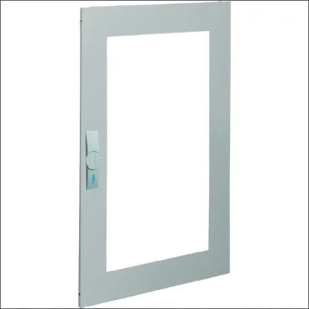 HAGER FZ103N Tuer/Bedientableau (Schaltschrank/Gehause) 1369 mm