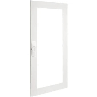 HAGER FZ102N Tuer/Bedientableau (Schaltschrank/Gehause) 1069 mm