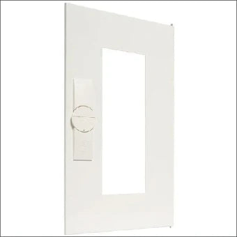 HAGER FZ105N Tuer/Bedientableau (Schaltschrank/Gehause) 469 mm