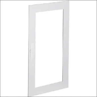 HAGER FZ110N Tuer/Bedientableau (Schaltschrank/Gehause) 919 mm