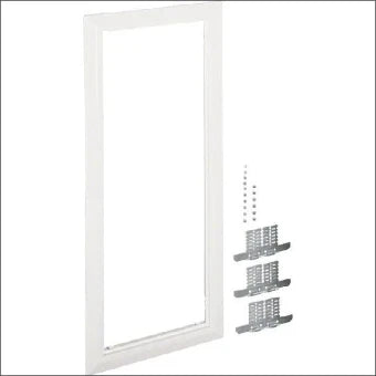 HAGER FZ11B Abdeckung/Abschirmung/Markierungsstreifen (Schaltschrank/Gehause) 352 mm