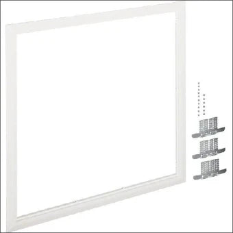 HAGER FZ13B Abdeckung/Abschirmung/Markierungsstreifen (Schaltschrank/Gehause) 852 mm