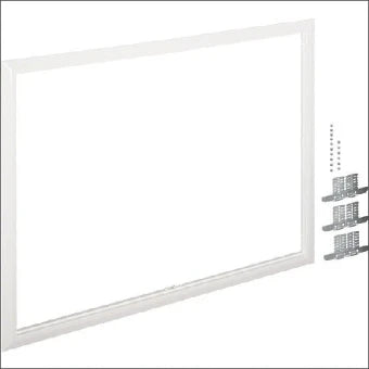 HAGER FZ14B Abdeckung/Abschirmung/Markierungsstreifen (Schaltschrank/Gehause) 1102 mm