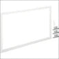 HAGER FR55S Leerer Installationskasten 800 mm