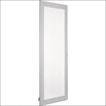HAGER FZ218D Tuer/Bedientableau (Schaltschrank/Gehause) 1900 mm