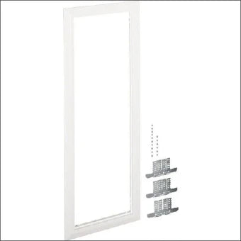 HAGER FZ21B Abdeckung/Abschirmung/Markierungsstreifen (Schaltschrank/Gehause) 352 mm
