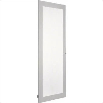 HAGER FZ220D Tuer/Bedientableau (Schaltschrank/Gehause) 1900 mm