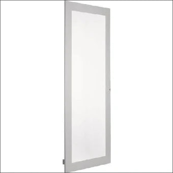 HAGER FZ224D Tuer/Bedientableau (Schaltschrank/Gehause) 1900 mm