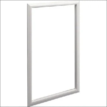 HAGER FZ22B Abdeckung/Abschirmung/Markierungsstreifen (Schaltschrank/Gehause) 602 mm