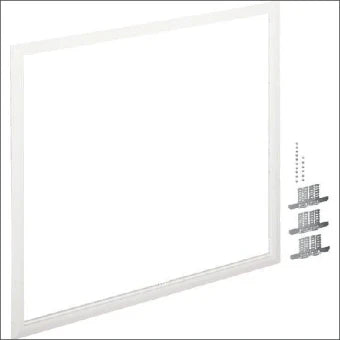 HAGER FZ24B Abdeckung/Abschirmung/Markierungsstreifen (Schaltschrank/Gehause) 1102 mm