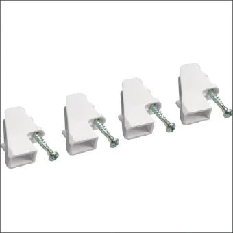 HAGER FZ276 Montagezubehoer (Schaltschrank/Gehause) 40 mm