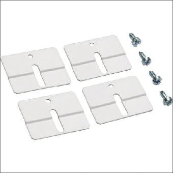HAGER FZ279 Montagezubehoer (Schaltschrank/Gehause) 30 mm