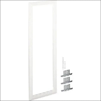 HAGER FZ31B Abdeckung/Abschirmung/Markierungsstreifen (Schaltschrank/Gehause) 352 mm