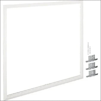 HAGER FZ34B Abdeckung/Abschirmung/Markierungsstreifen (Schaltschrank/Gehause) 1102 mm
