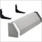 HAGER FR24K1 Leerer Installationskasten 1950 mm