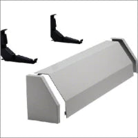 HAGER FR94E Leerer Installationskasten 1400 mm