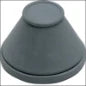 HAGER FP54QT Leerer Installationskasten 800 mm