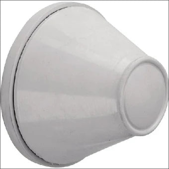 HAGER FZ372 Kabeldoorvoertule