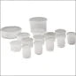 HAGER FR26G1 Leerer Installationskasten 1950 mm