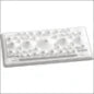 HAGER FR73E Leerer Installationskasten 1100 mm